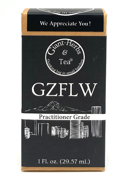 GZFLW (Gui Zhi Fu Ling Wan)