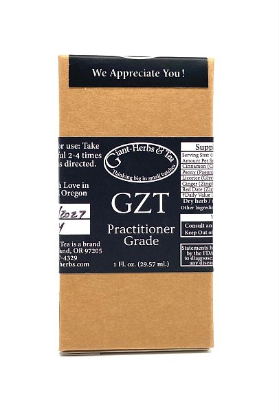 Gui Zhi Tang [ EXPIRES 01-12-2026 ]
