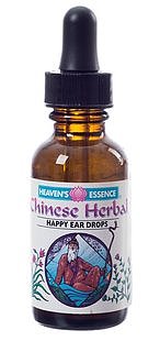Happy Ear Drops