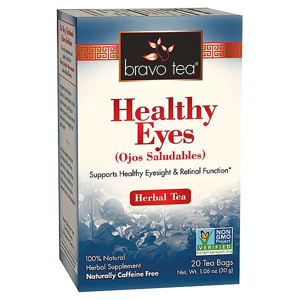 Healthy Eyes Tea