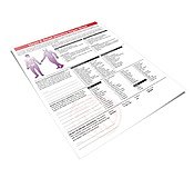 Heart & Small Intestine Organ Sheet