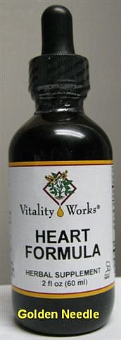 Heart Formula, 32oz