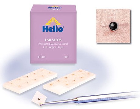 Helio Ear Seeds