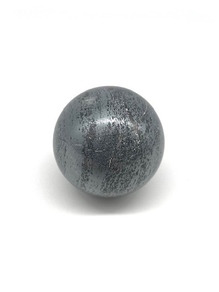 Hematite Sphere 2"