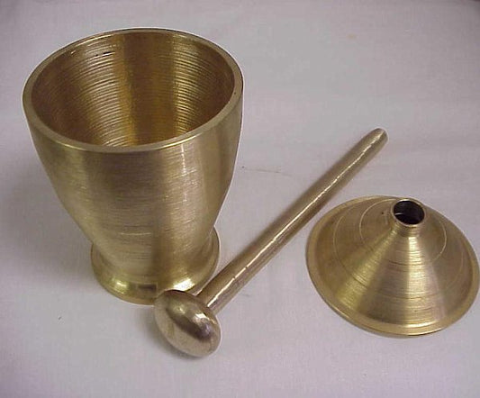 Herb Mixer, Hand