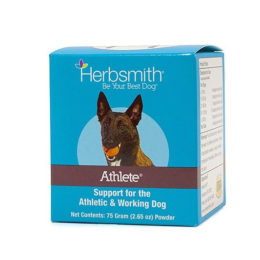 Athlete, 150g (Pet)