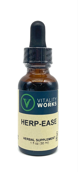 Herp-Ease, 1 oz.