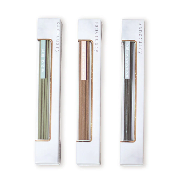 Sanctuary Frankincense Incense