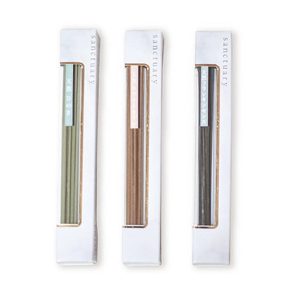 Sanctuary Frankincense Incense