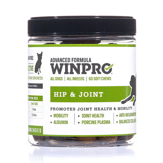 Hip & Joint, 60 chews