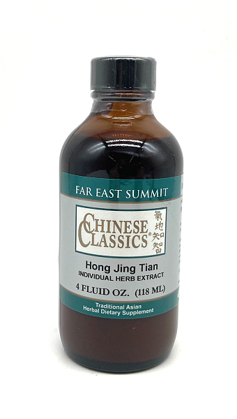 Hong Jing Tian, Rhodiola rosea root - 4 oz.