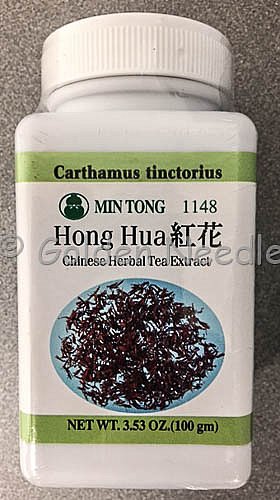 Hong Hua Granules, 100g