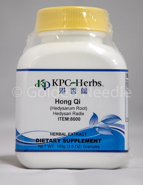 Hong Qi Granules, 100g