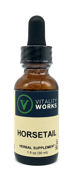 Horsetail, 1 oz
