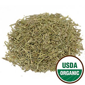 Horsetail Shavegrass Organic