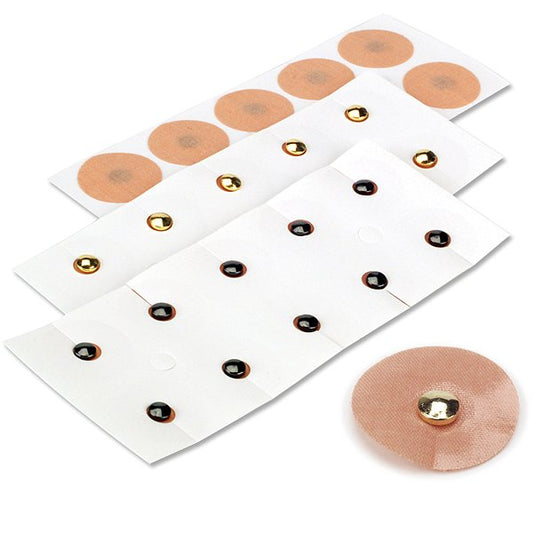 Ferrite Magnets, 700 Gauss Non-Plated