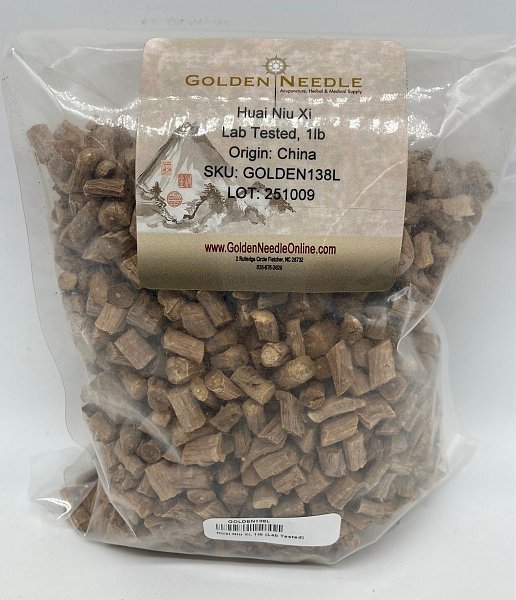 Huai Niu Xi - Lab Tested, 1lb