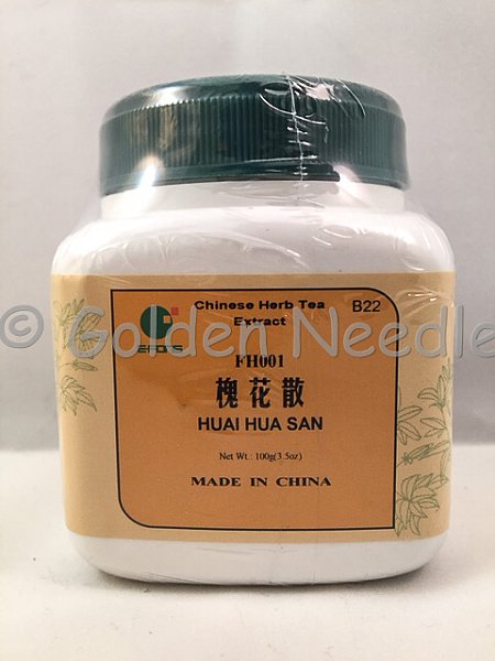 Huai Hua San Granules