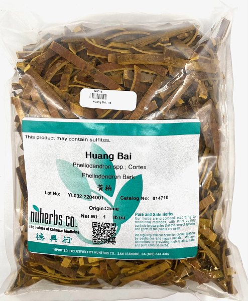Huang Bai, 1lb