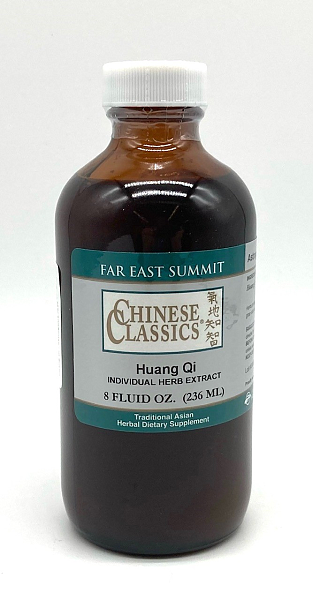 Huang Qi, Astragalus Root - 8oz