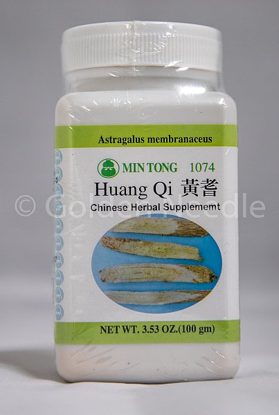 Huang Qi Granules, 100g