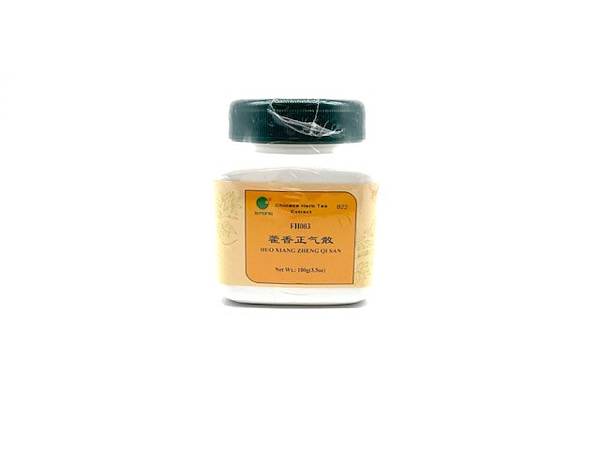 Huo Xiang Zheng Qi San Granules
