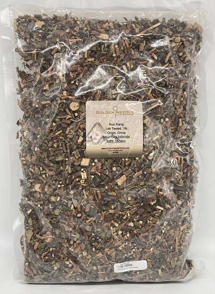 Huo Xiang - Lab Tested, 1lb