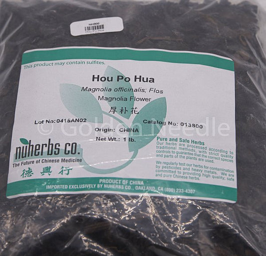 Hou Po Hua, 1lb