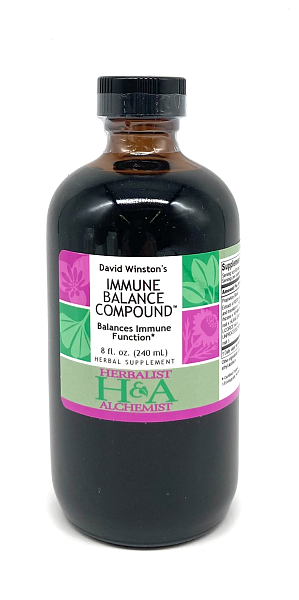 Immune Balance, 8 oz
