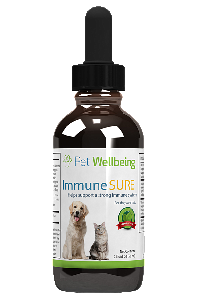 Immune Sure