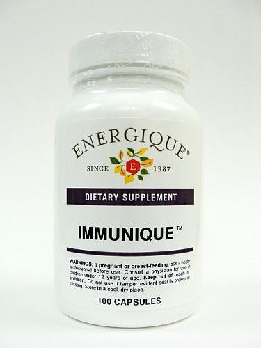 Immunique, 100 Caps
