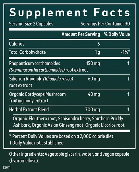 Adrenal Health Jump Start - Image 2