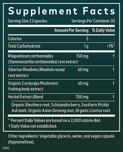 Adrenal Health Jump Start - Image 2