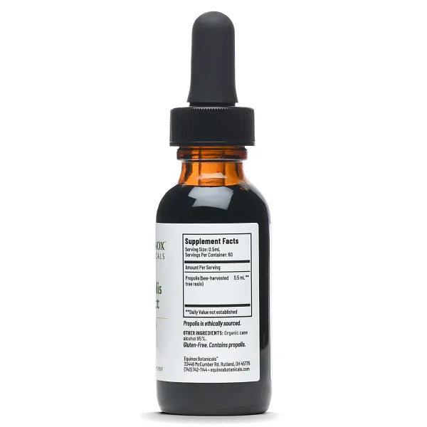 Propolis Extract 1 oz - Image 2