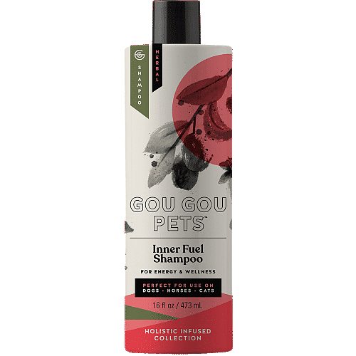 Inner Fuel Shampoo, 16oz