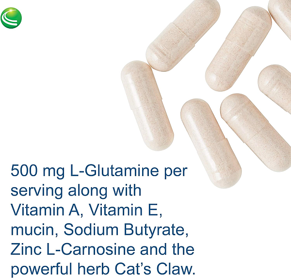 Intestinal Repair Capsules - Image 3