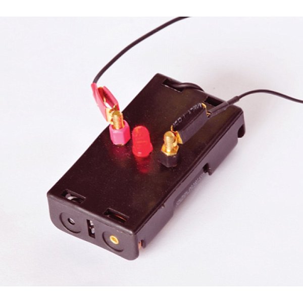 Ion Pumping Cord Tester