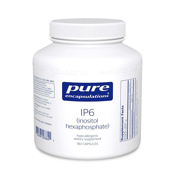 IP6 (180 capsules)