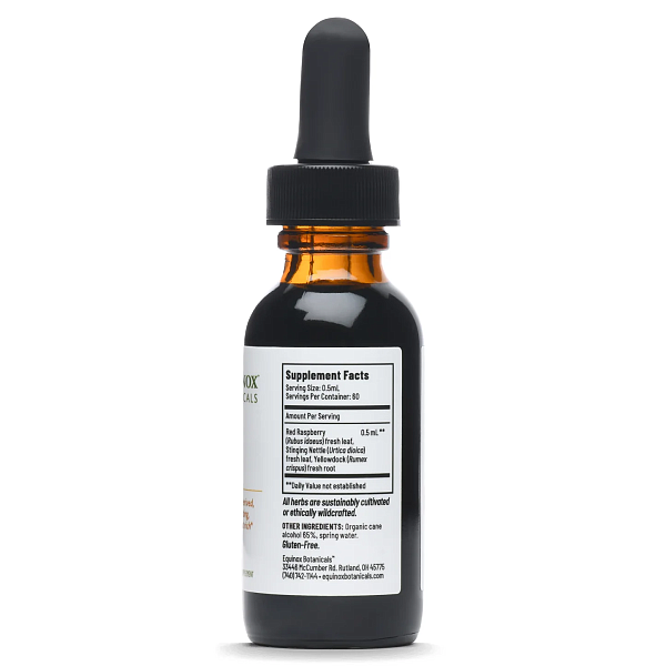 Iron Extract 1 oz - Image 2