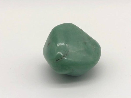 Jade Natural Green, Large, EX Grade, Brazil