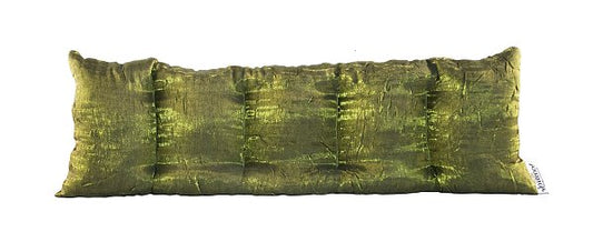 Jade Healing Body Pillow - Large (Green)