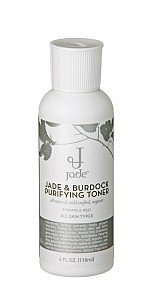 Jade & Burdock Purifying Toner - Normal to Dry, 16 oz