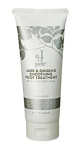 Jade & Ginseng Smoothing Foot Treatment, 32 oz