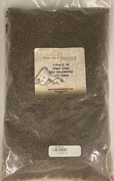 Ji Xing Zi, 1lb