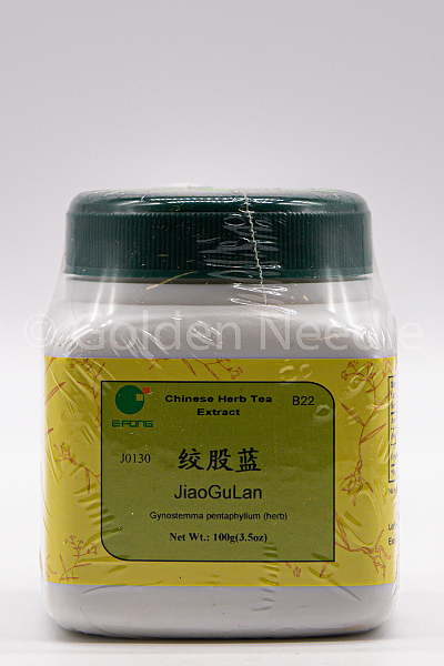 Jiao Gu Lan Granules