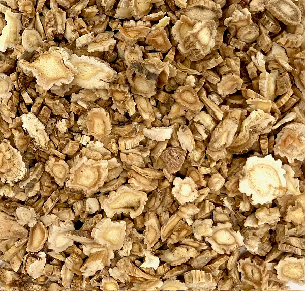 Jie Geng - Lab Tested, 1lb