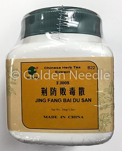 Jing Fang Bai Du San Granules
