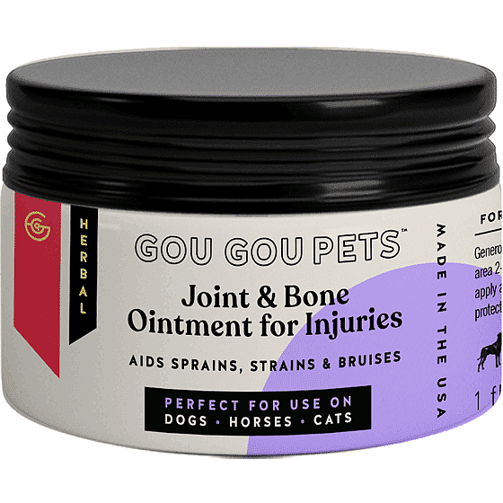 Bone & Joint Ointment, 2oz