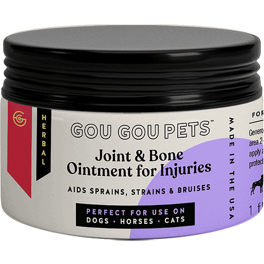Bone & Joint Ointment, 2oz