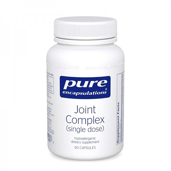 Joint Complex, 60 capsules
